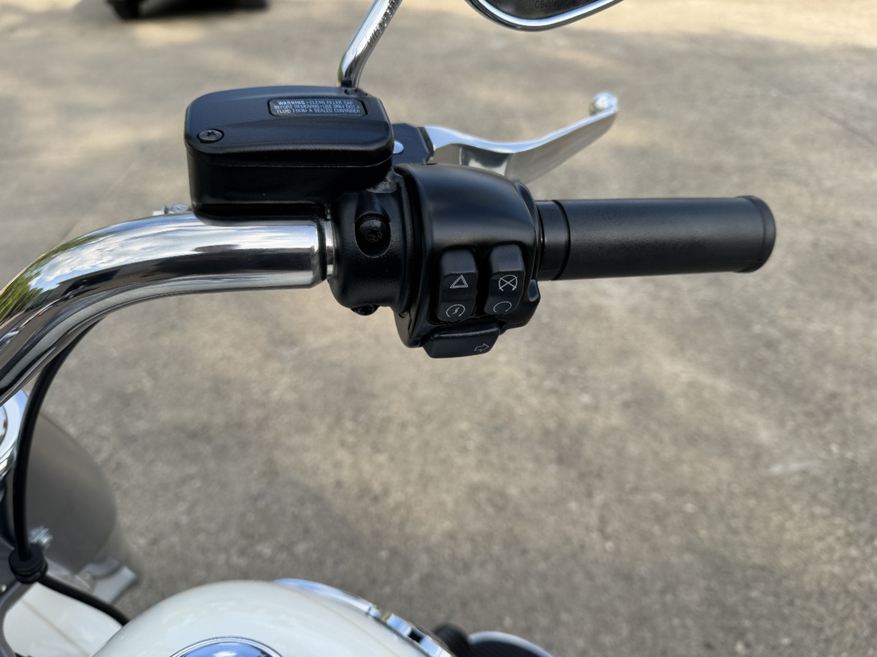 2018 Harley-Davidson FLFB Faboy